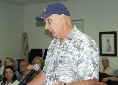 Dean Philips